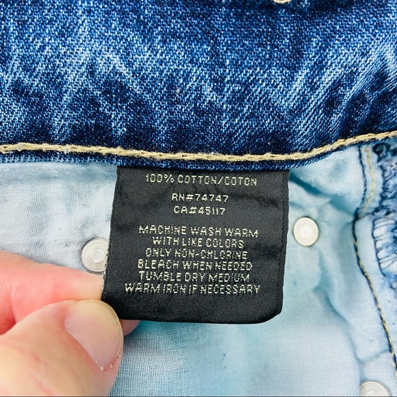 RedHead Men's Shorts - Picture 8 of 10